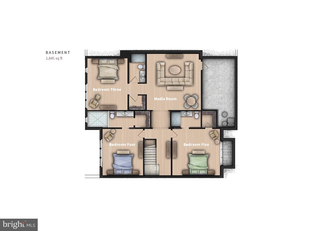 505 MARTINGALE RIDGE DRIVE