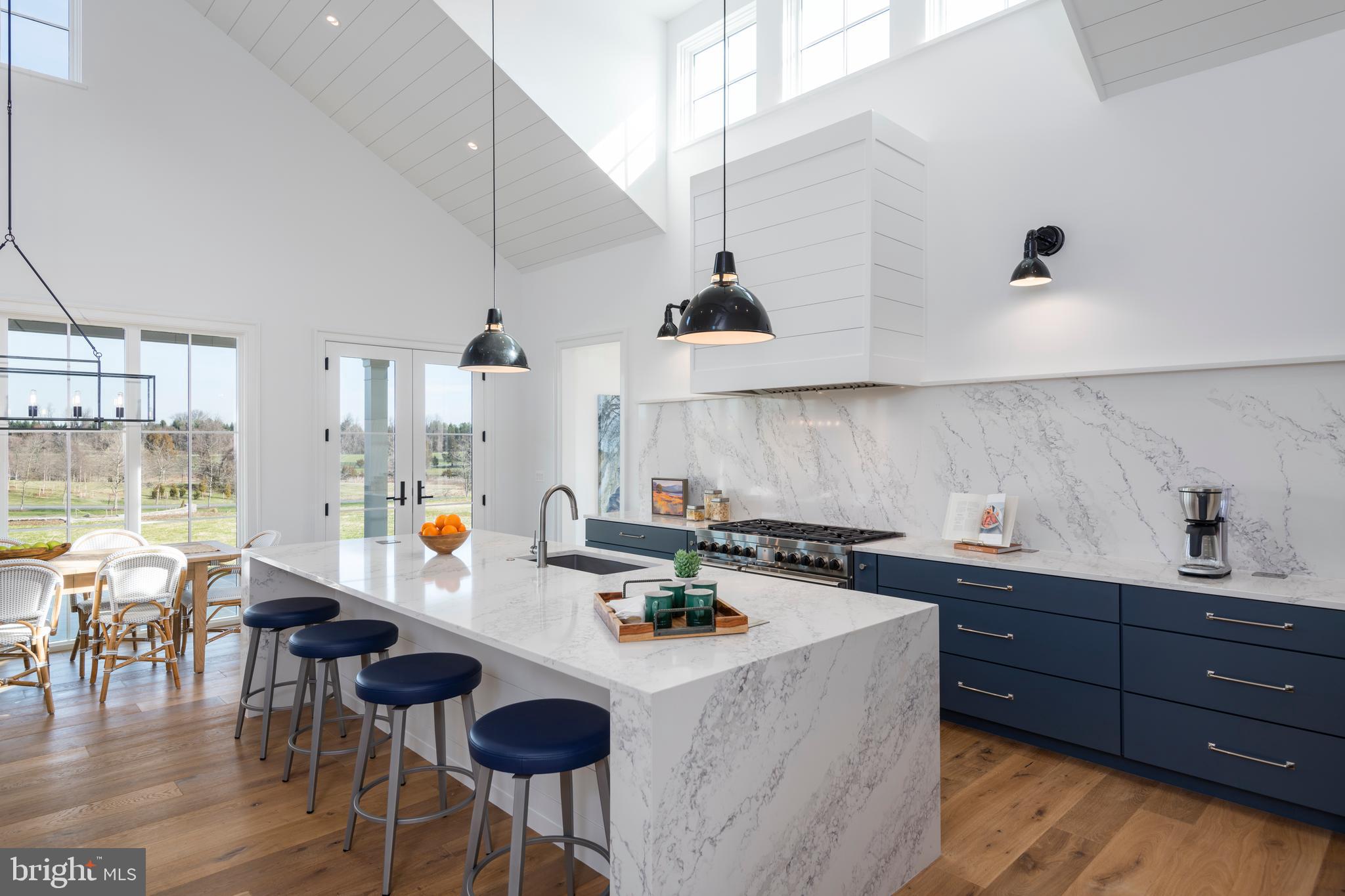 RESIDENCES AT SALAMANDER - Residential