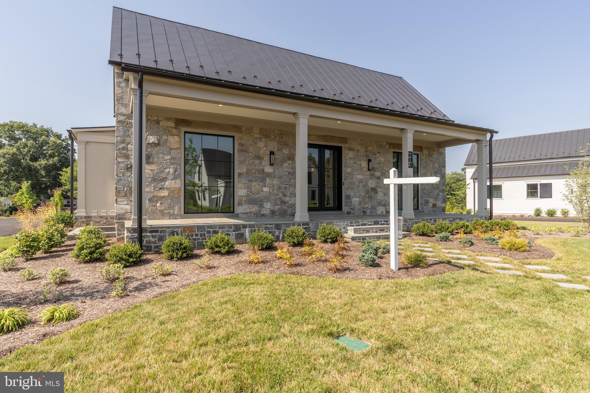 505 MARTINGALE RIDGE DRIVE