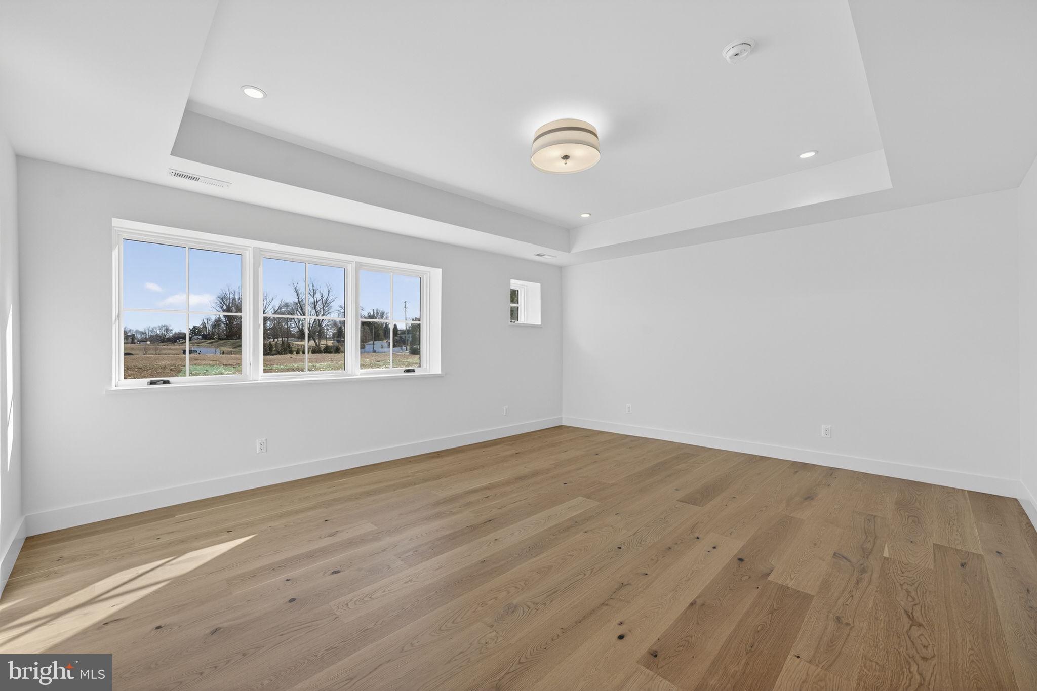 RESIDENCES AT SALAMANDER - Residential