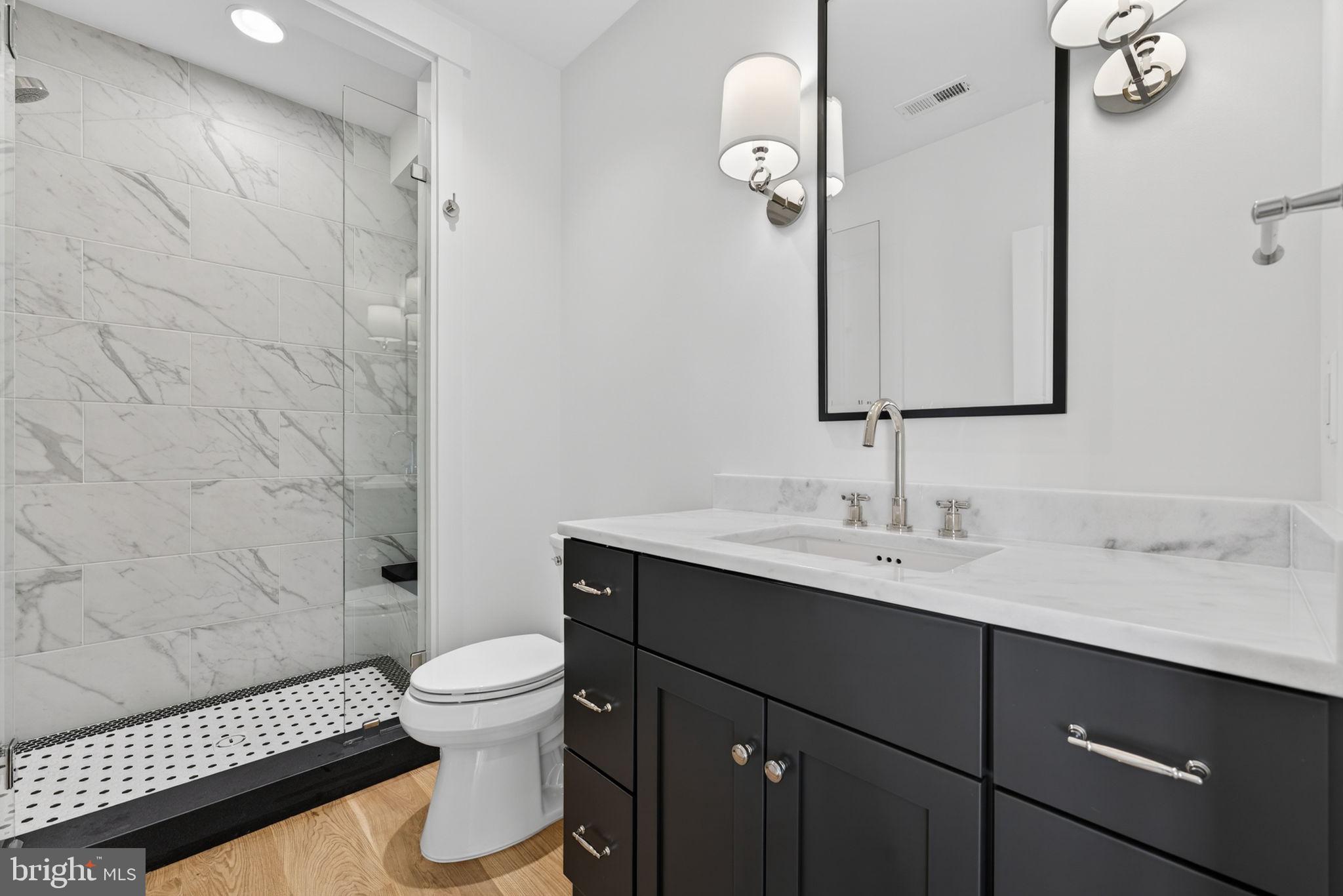 RESIDENCES AT SALAMANDER - Residential