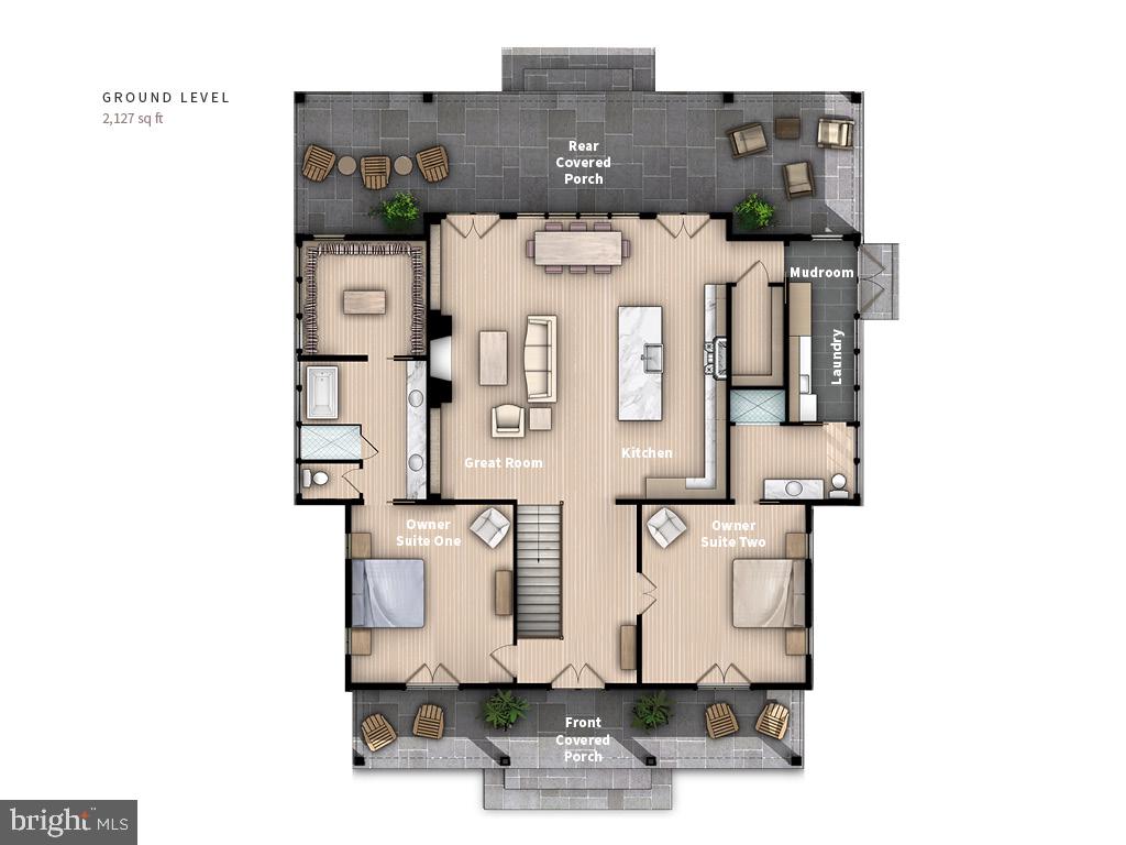505 MARTINGALE RIDGE DRIVE