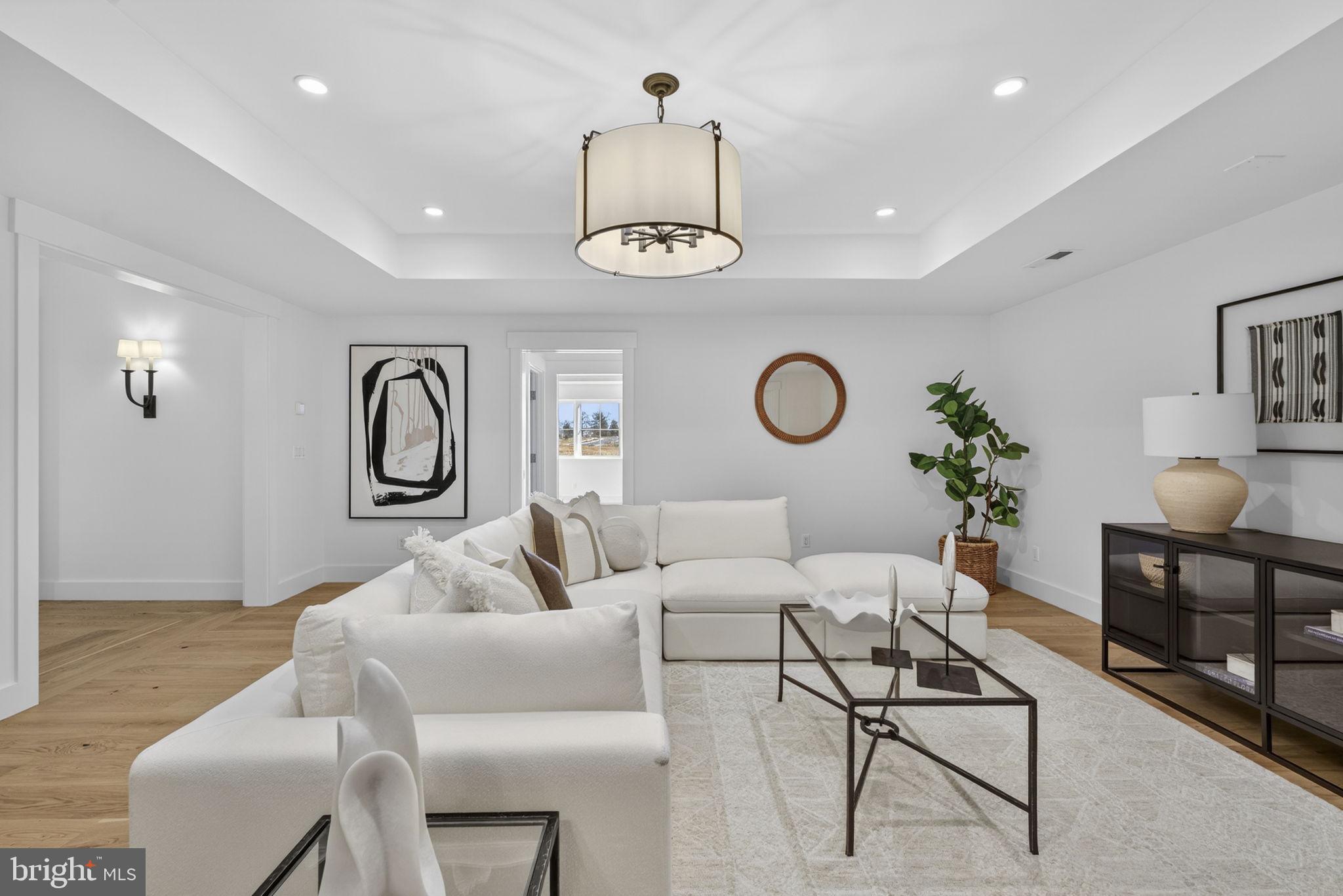 RESIDENCES AT SALAMANDER - Residential