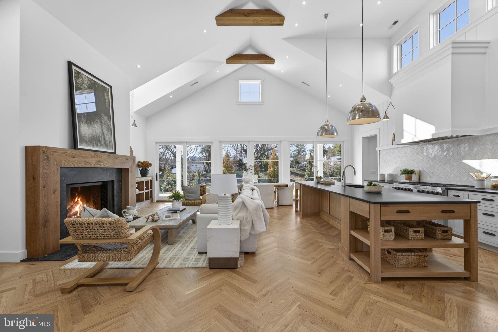 RESIDENCES AT SALAMANDER - Residential