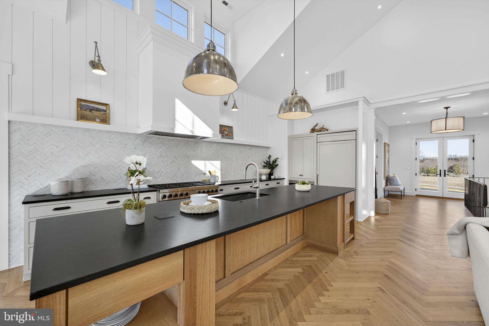 RESIDENCES AT SALAMANDER - Residential