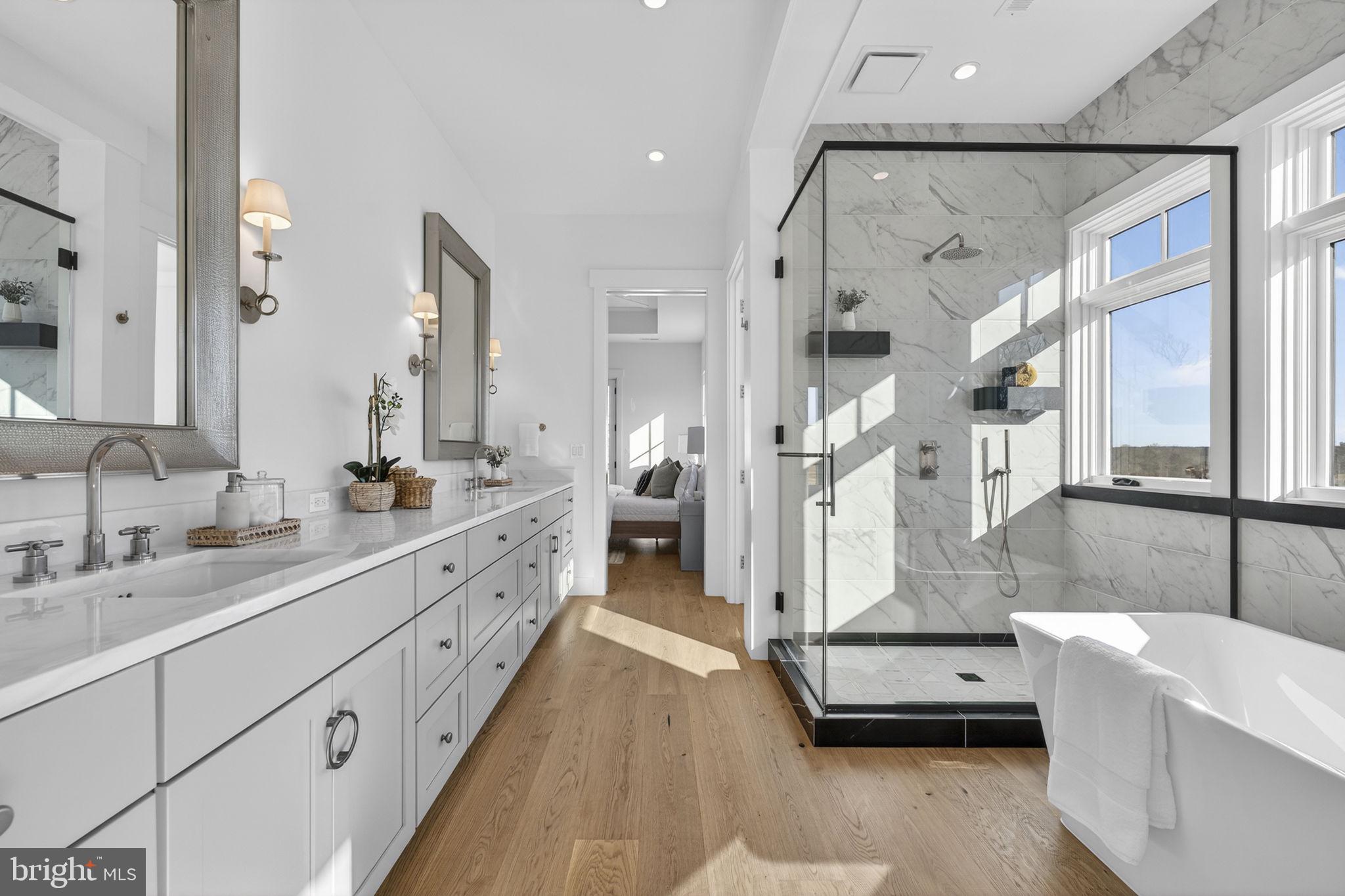 RESIDENCES AT SALAMANDER - Residential