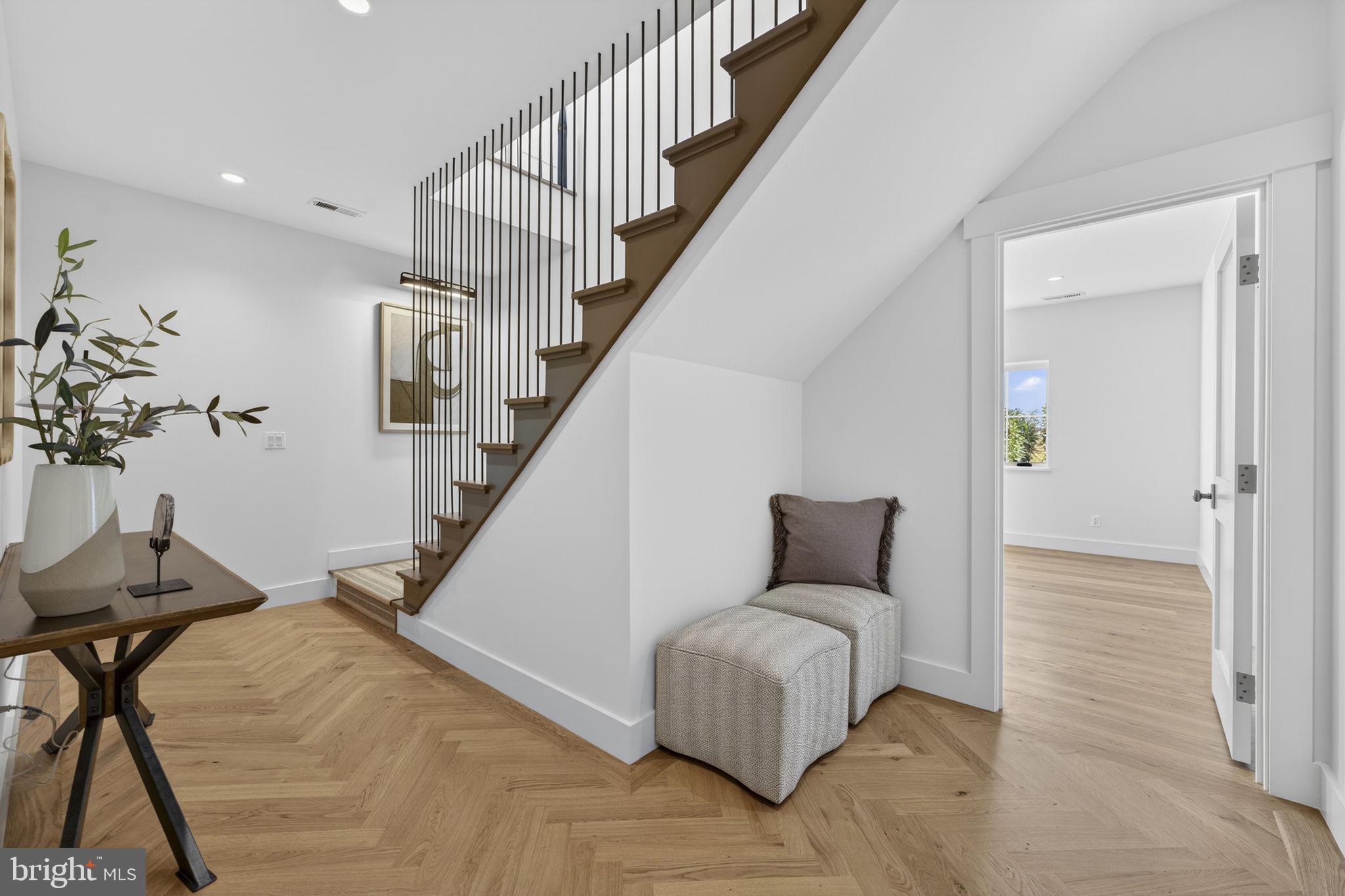 RESIDENCES AT SALAMANDER - Residential