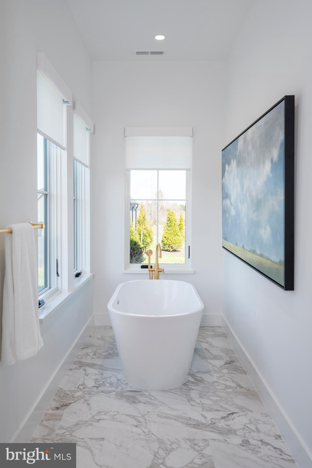 RESIDENCES AT SALAMANDER - Residential