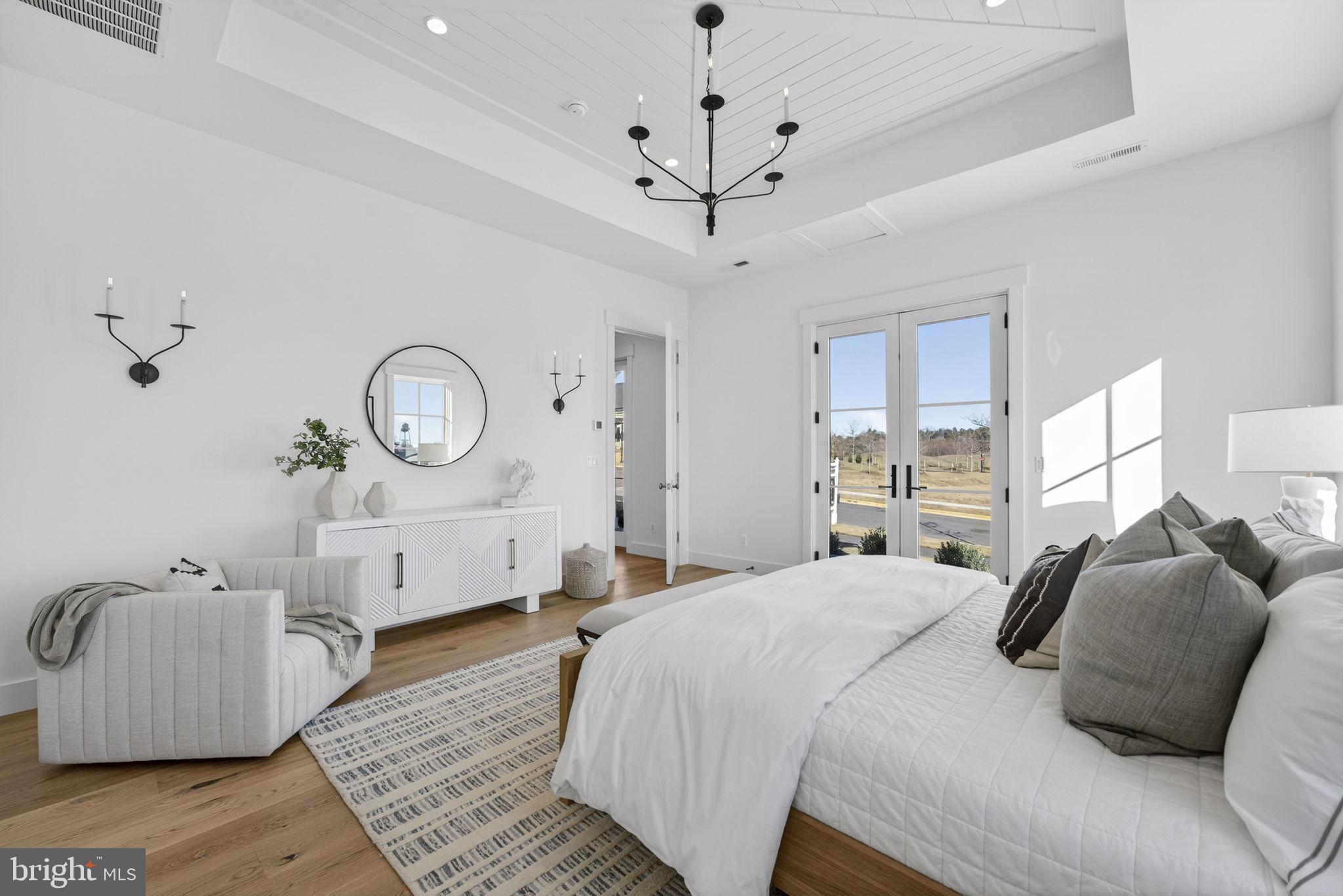 RESIDENCES AT SALAMANDER - Residential