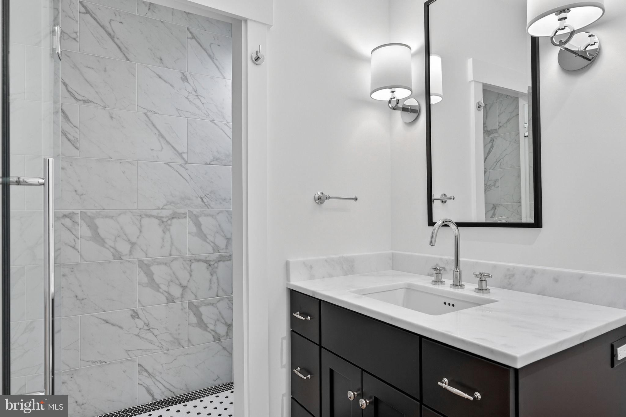 RESIDENCES AT SALAMANDER - Residential