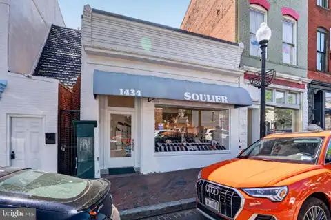 MLS: DCDC2261558