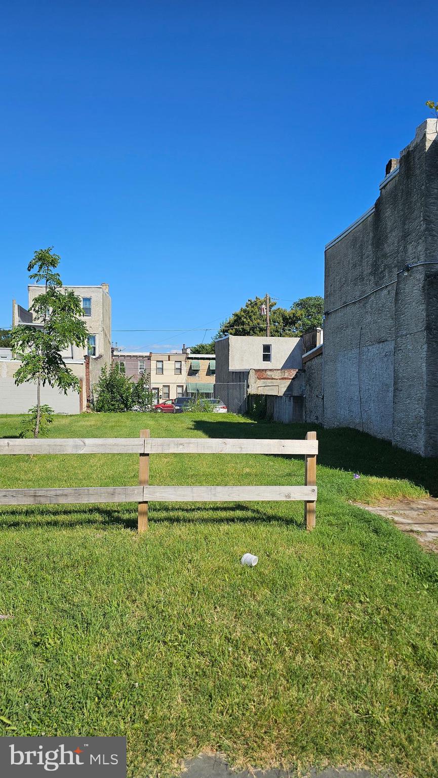 NONE AVAILABLE - Land