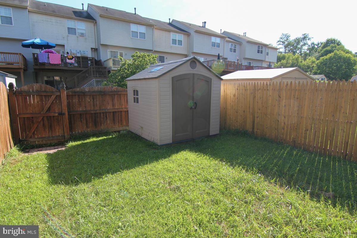 ASPEN PARK - Residential