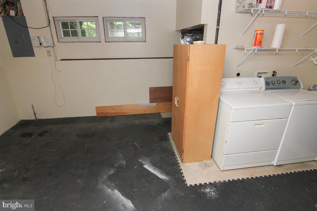 ASPEN PARK - Residential