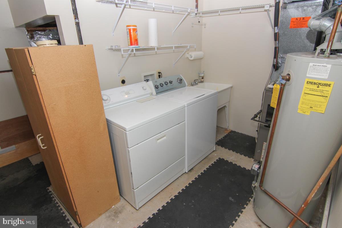 ASPEN PARK - Residential