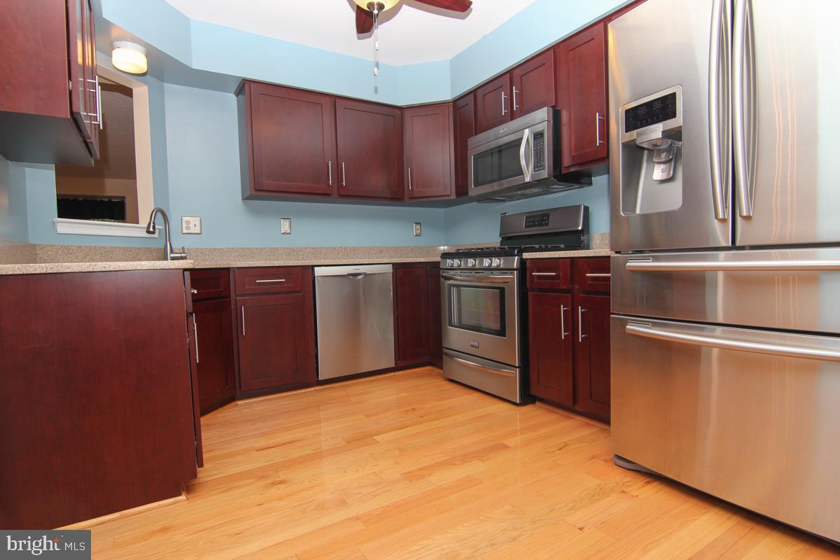 ASPEN PARK - Residential