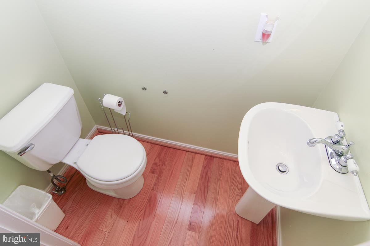 ASPEN PARK - Residential