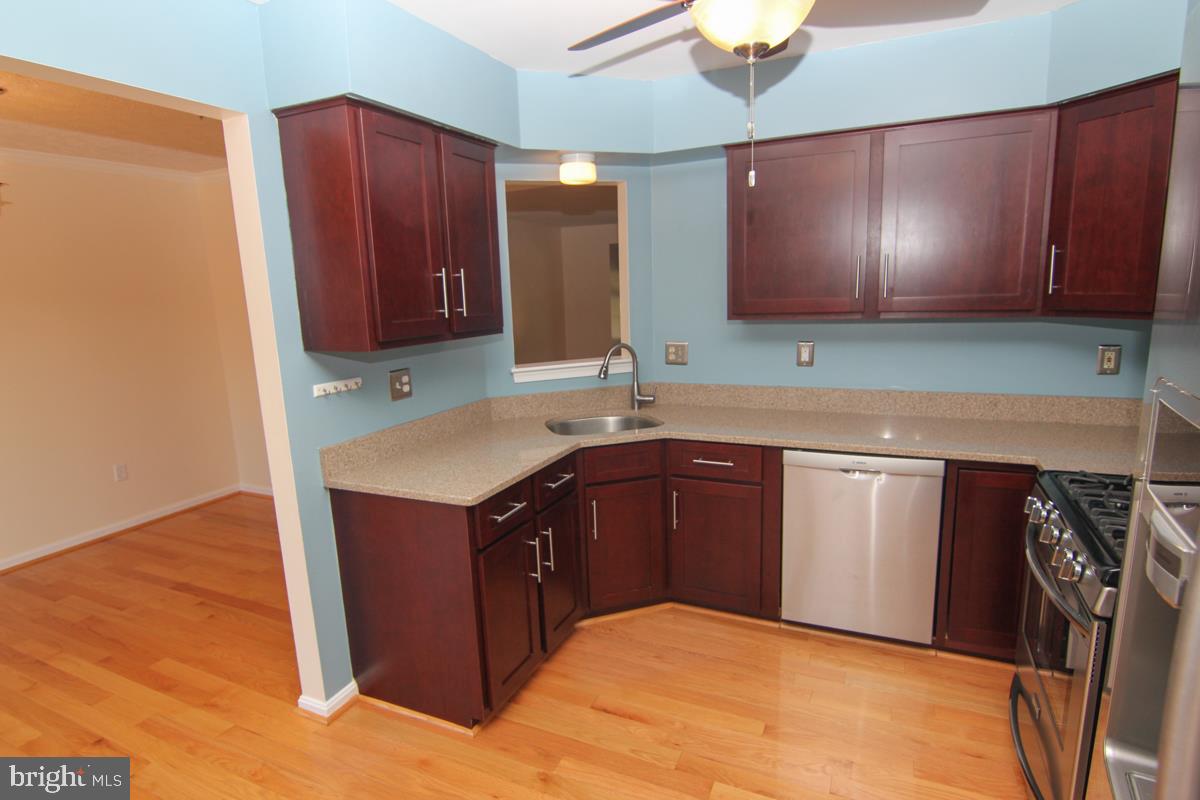 ASPEN PARK - Residential