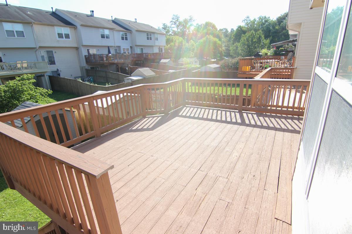 ASPEN PARK - Residential