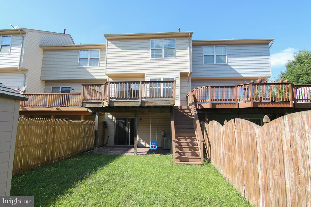 ASPEN PARK - Residential