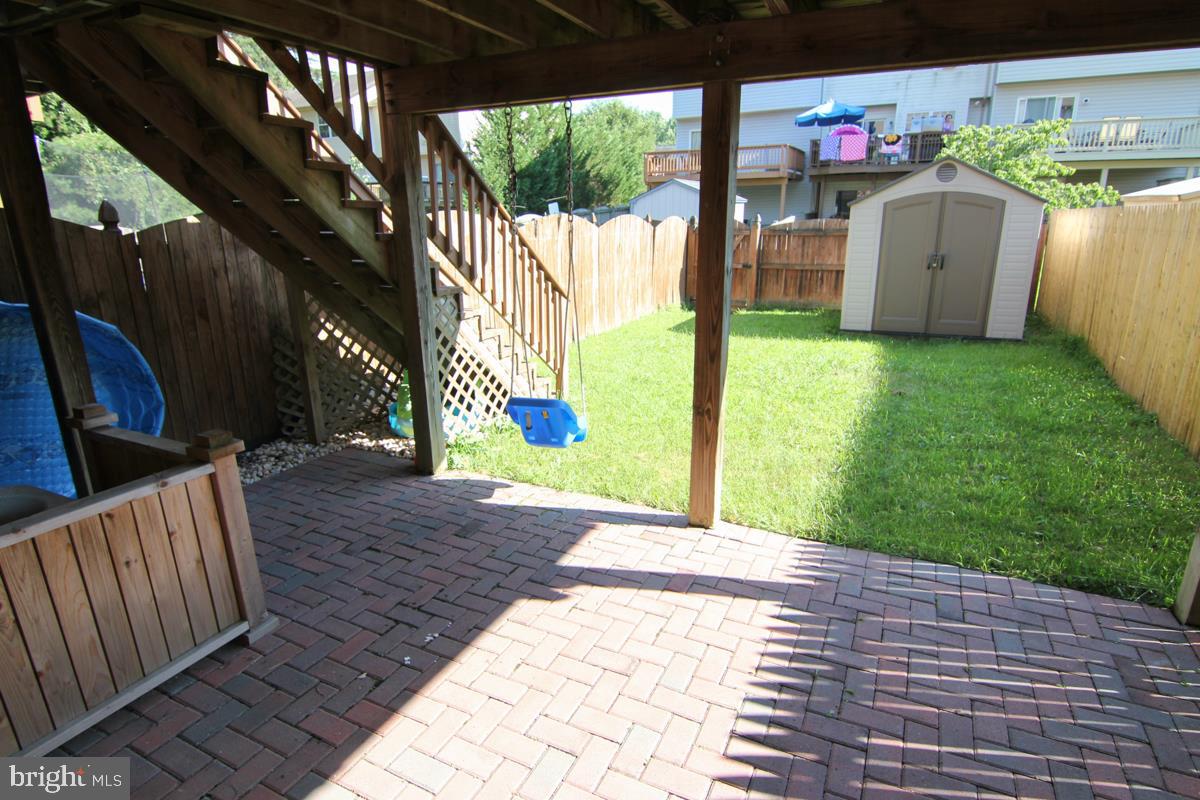 ASPEN PARK - Residential