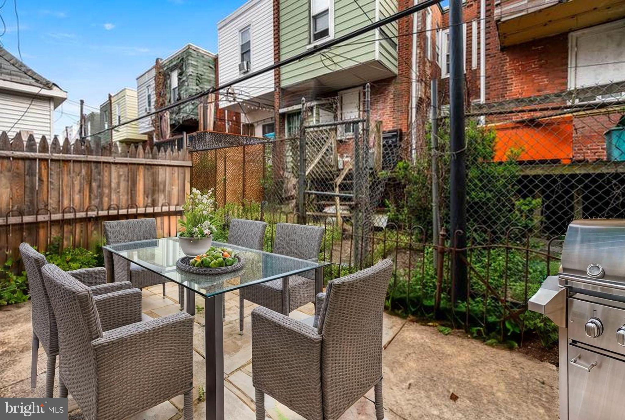 COBBS CREEK - Residential