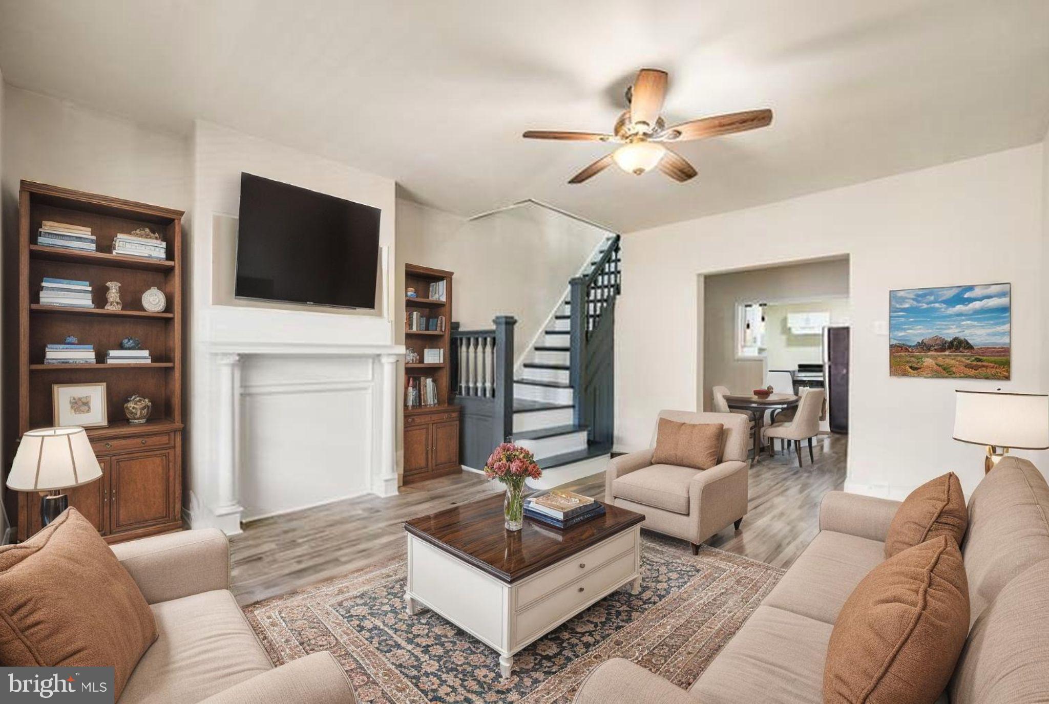 COBBS CREEK - Residential