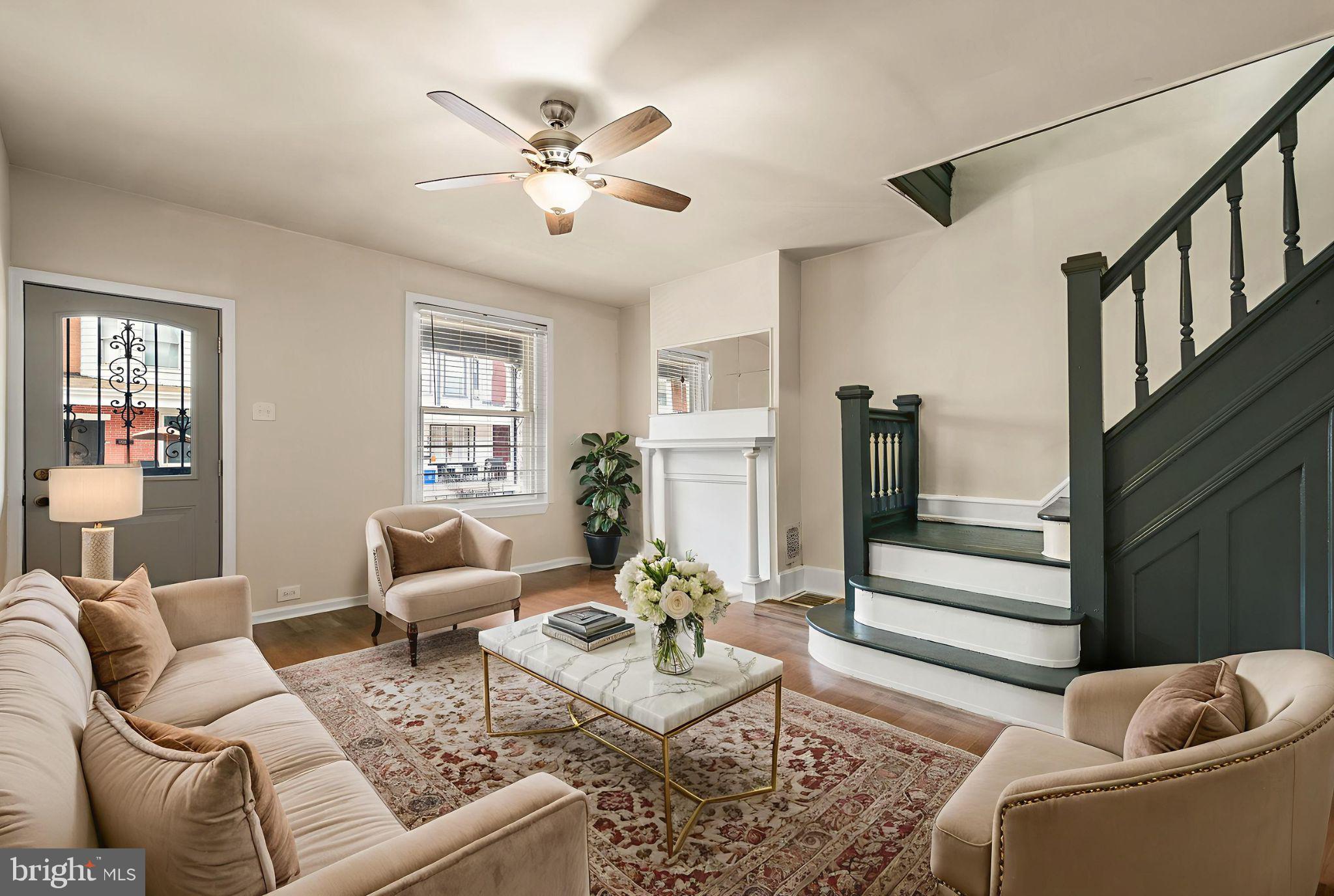 COBBS CREEK - Residential