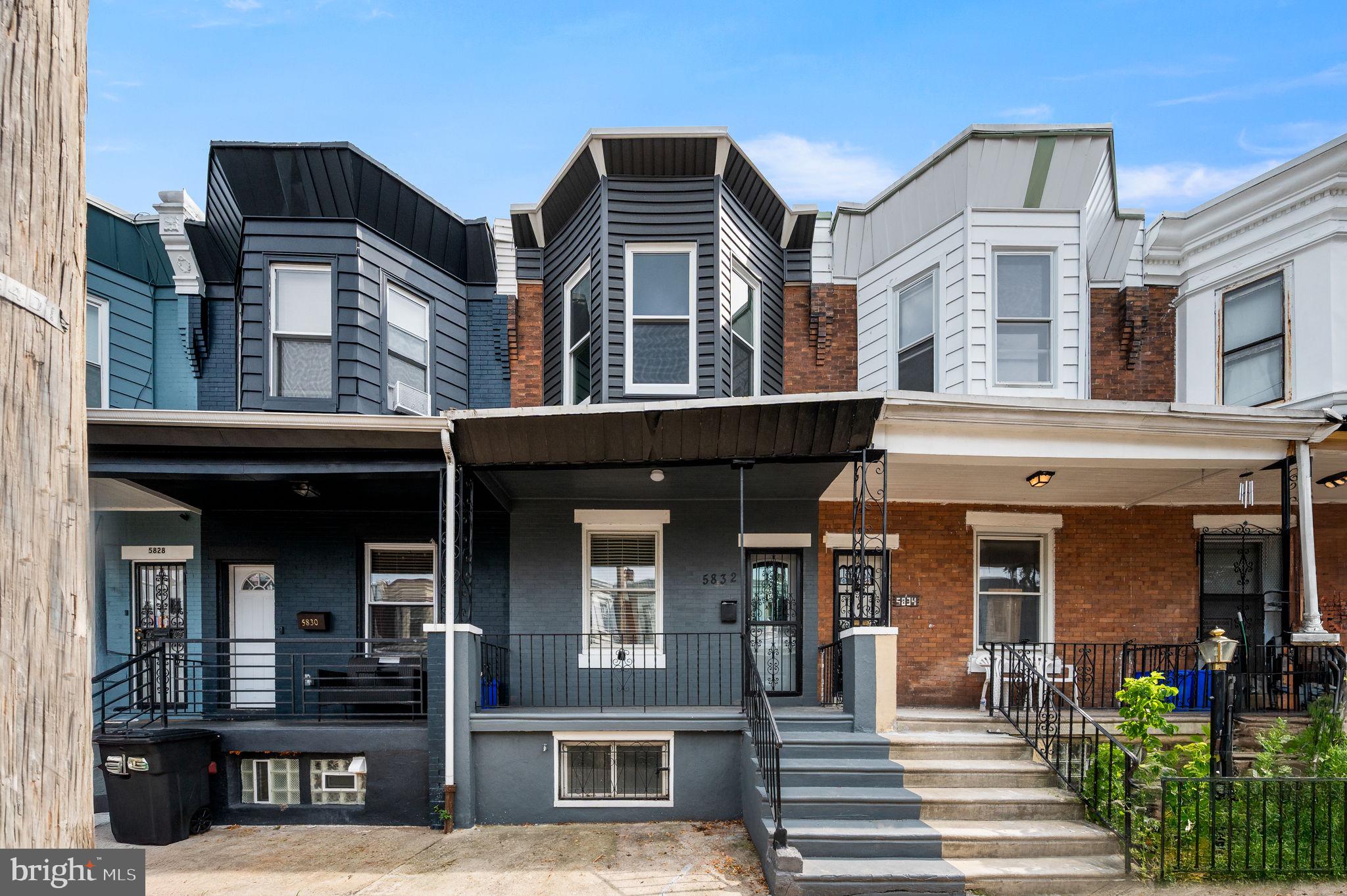 COBBS CREEK - Residential