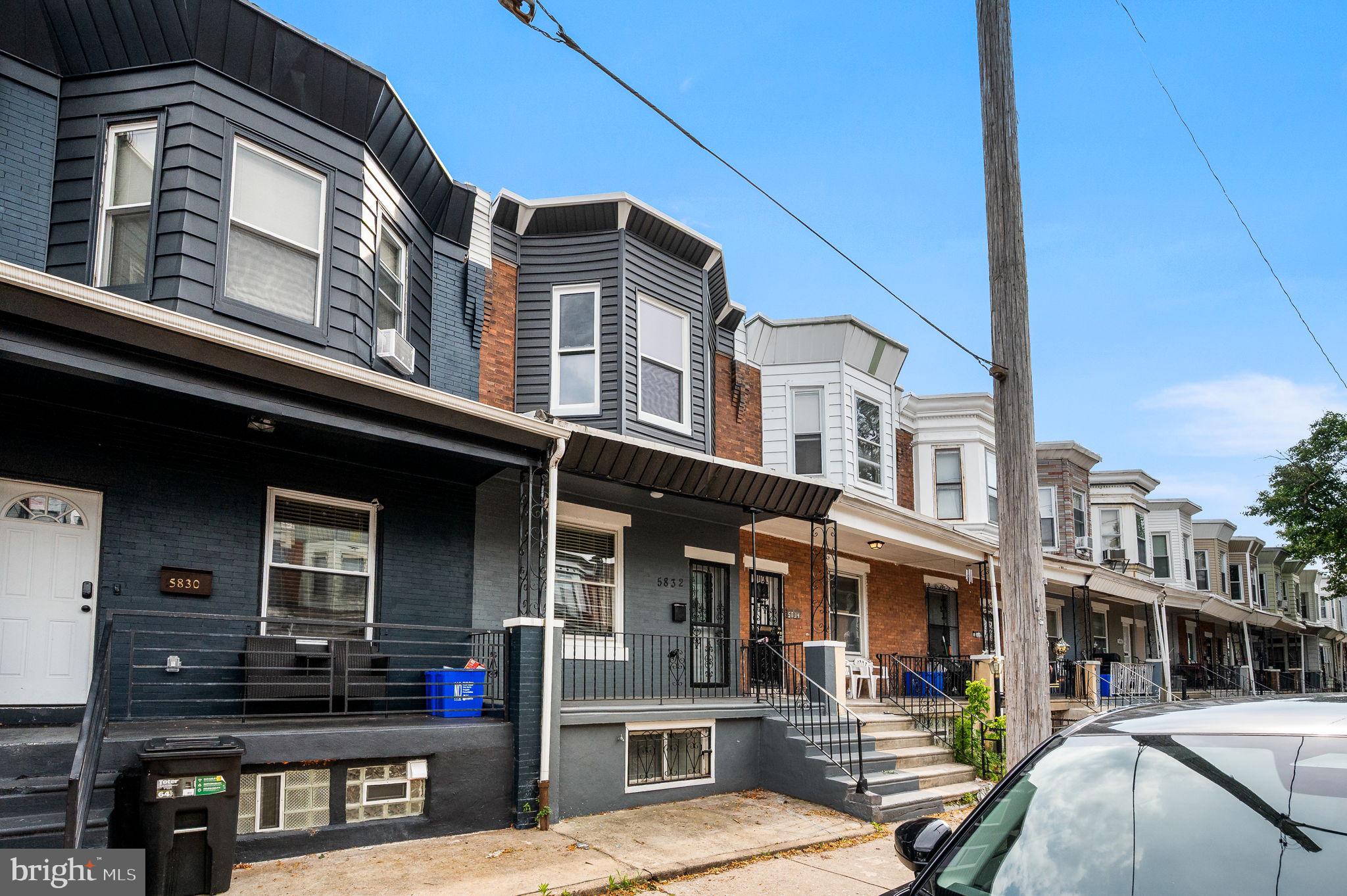 COBBS CREEK - Residential