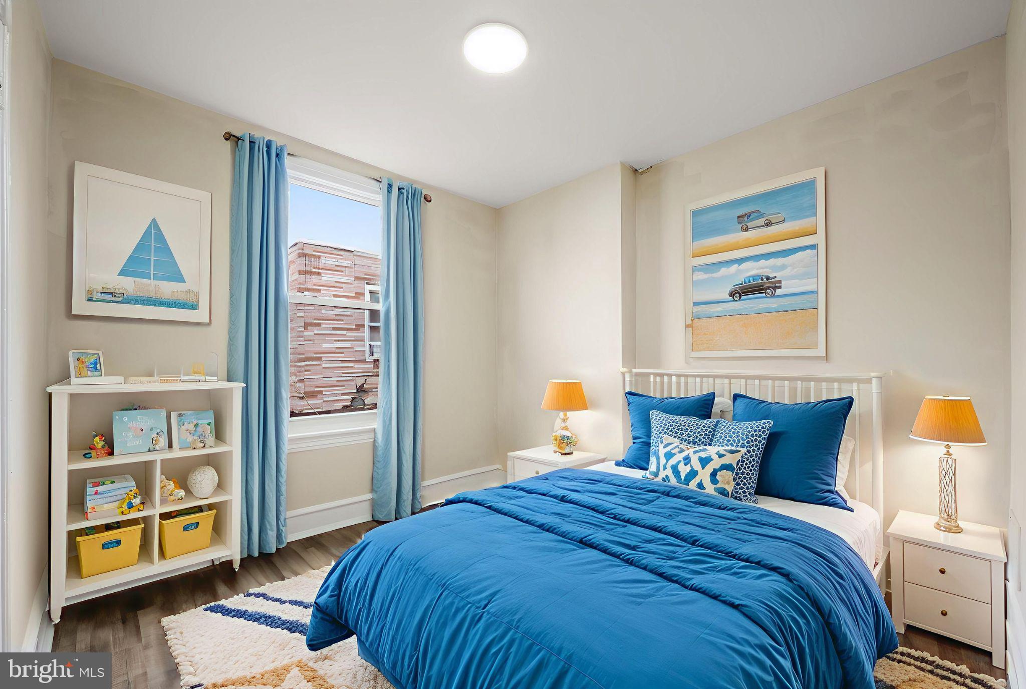 COBBS CREEK - Residential