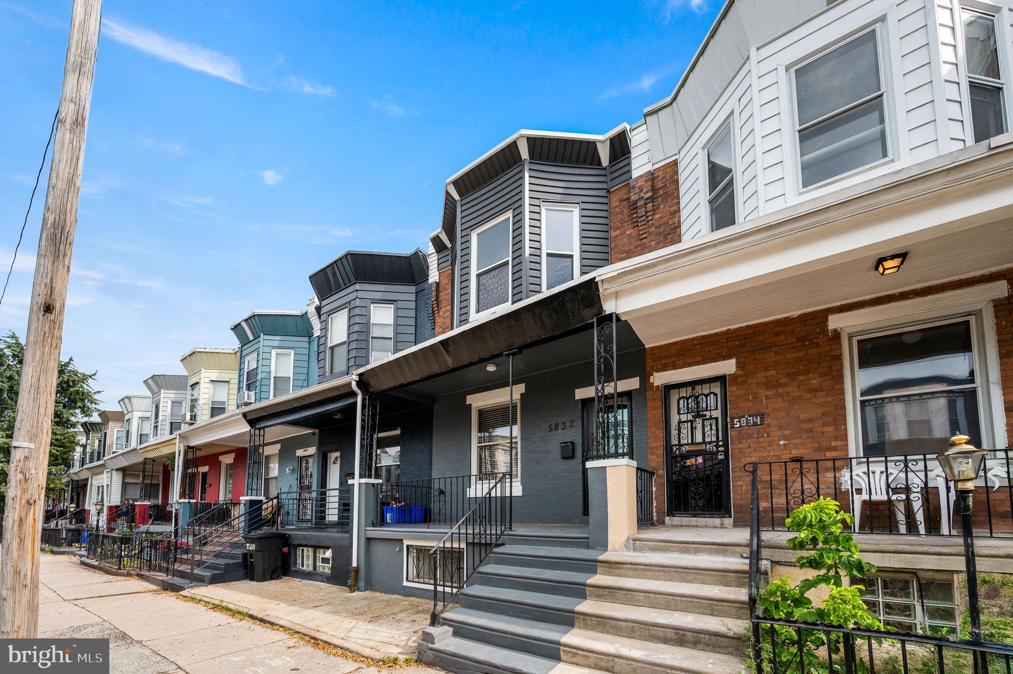 COBBS CREEK - Residential