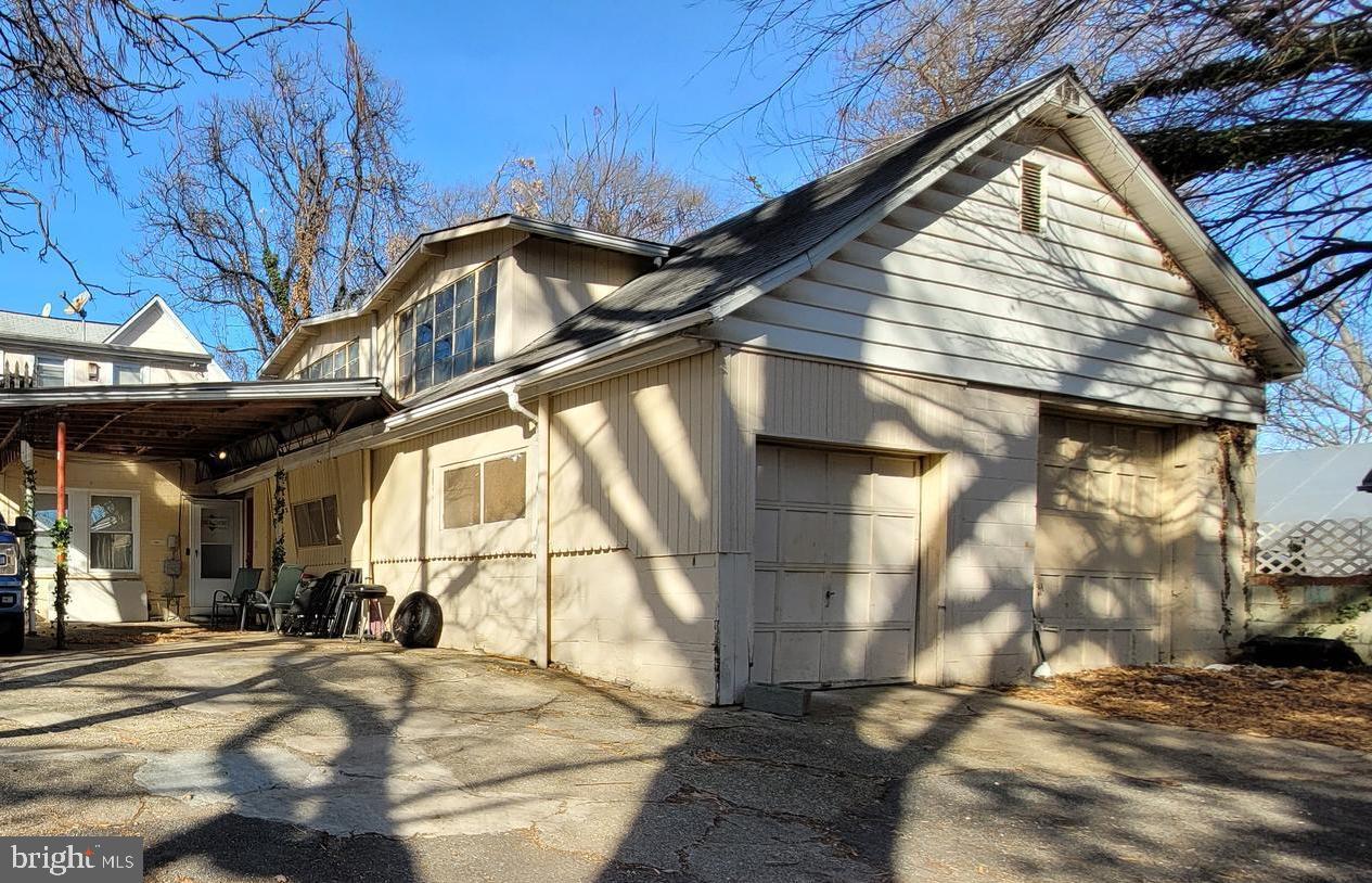 3505 RHODE ISLAND AVENUE