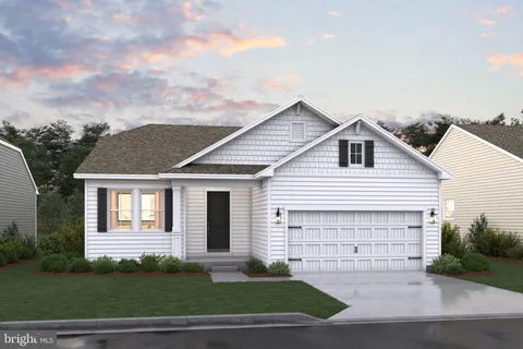 36352 Gate Drive, Georgetown, DE MLS: DESU2085464