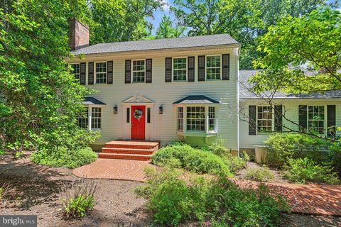 3313 STRAWBERRY RUN DAVIDSONVILLE MD 21035