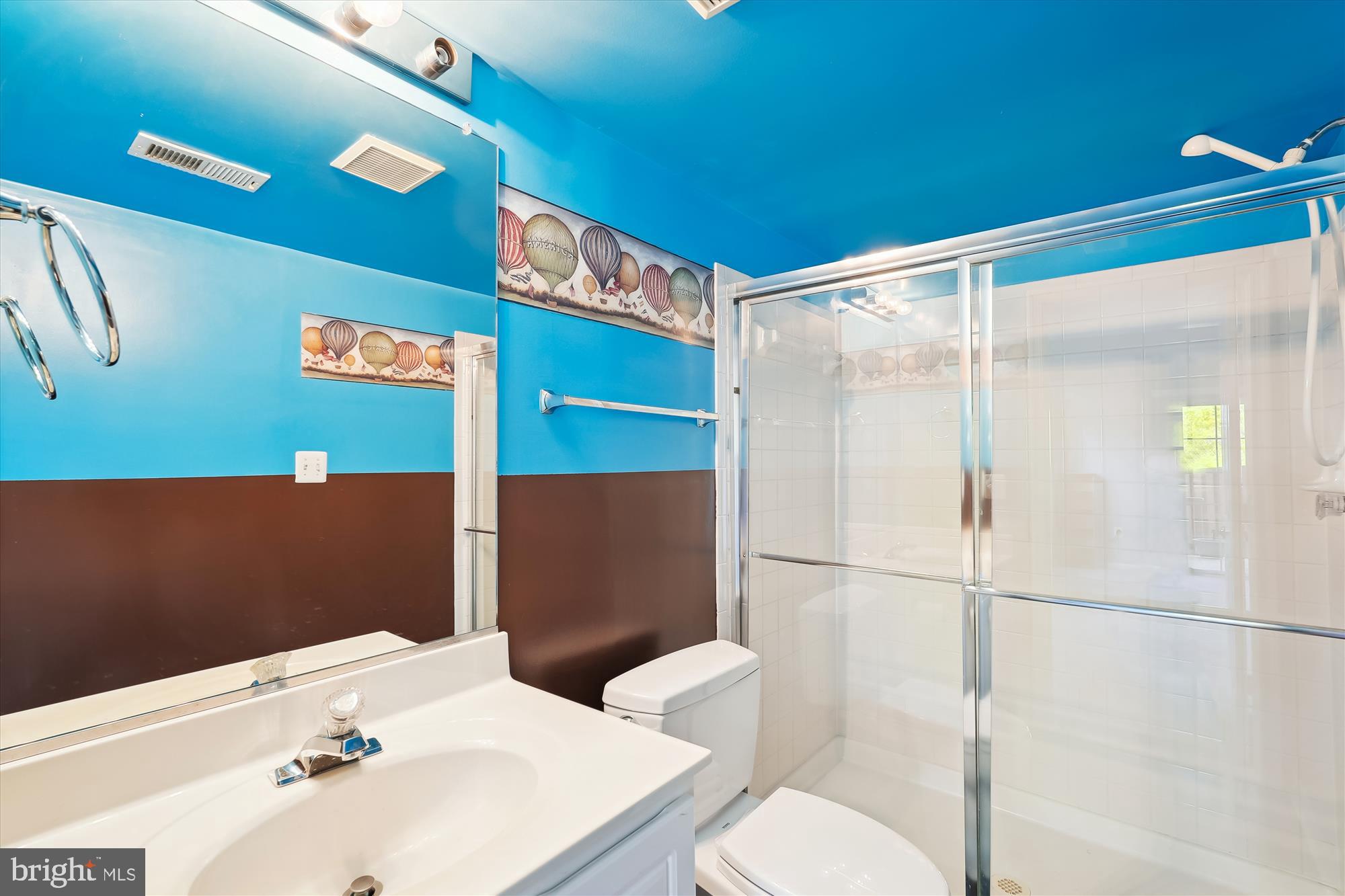 GREAT FALLS CHASE - Residential