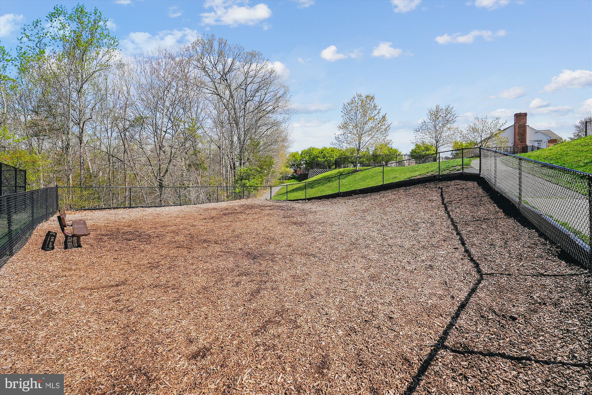 GREAT FALLS CHASE - Residential