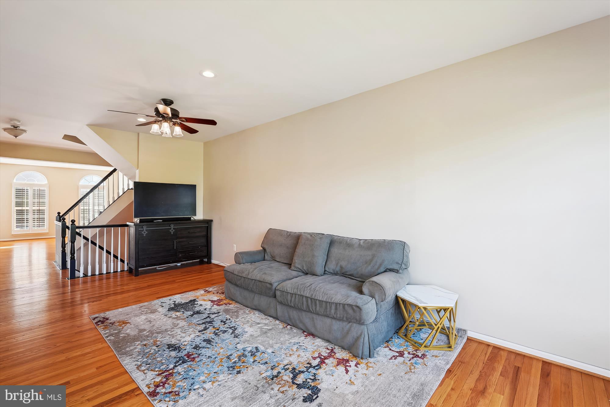 GREAT FALLS CHASE - Residential