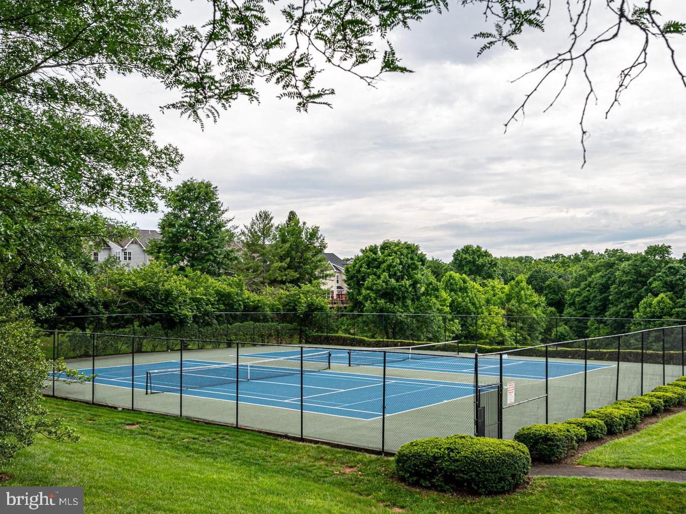 GREAT FALLS CHASE - Residential