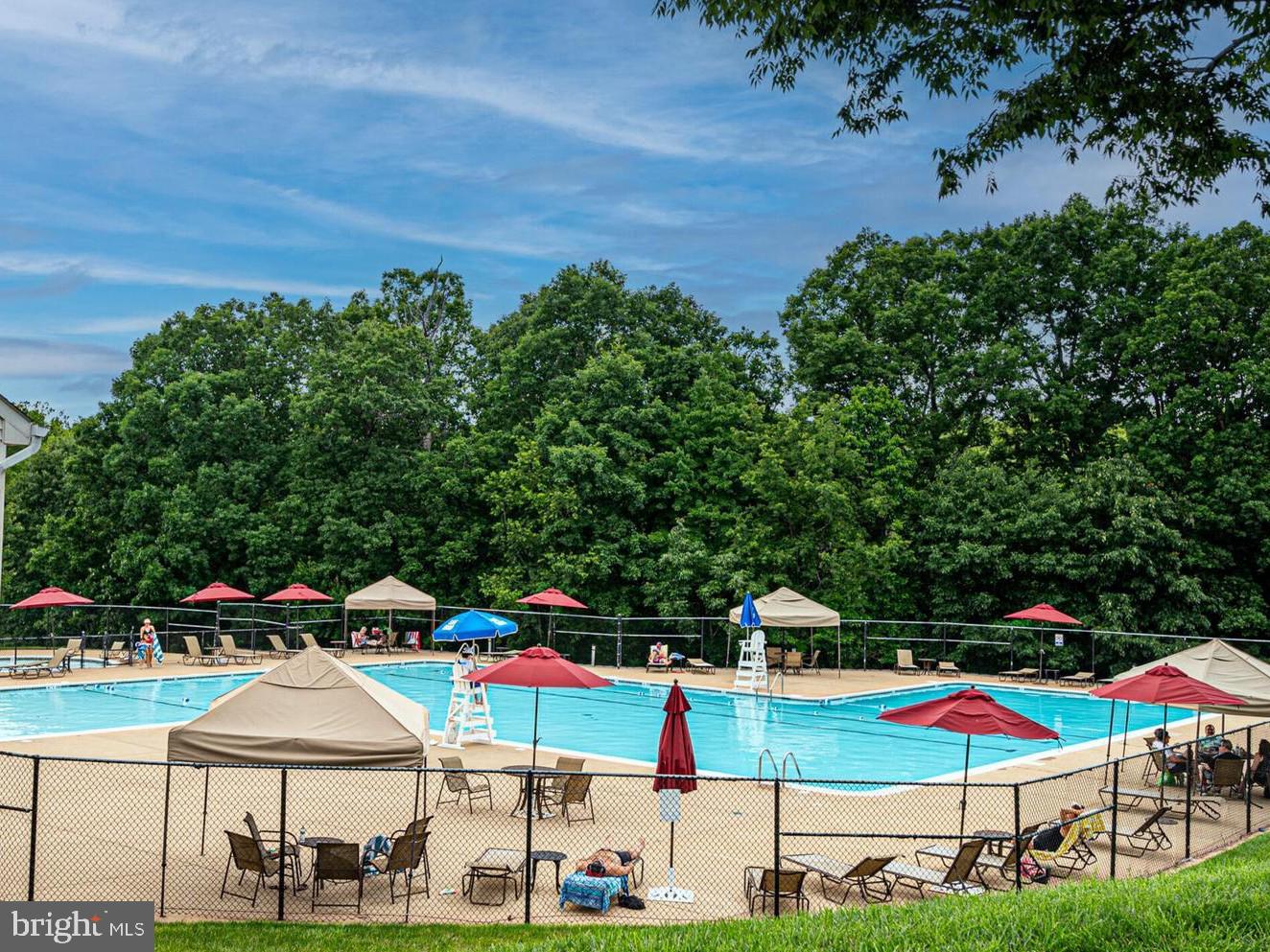 GREAT FALLS CHASE - Residential