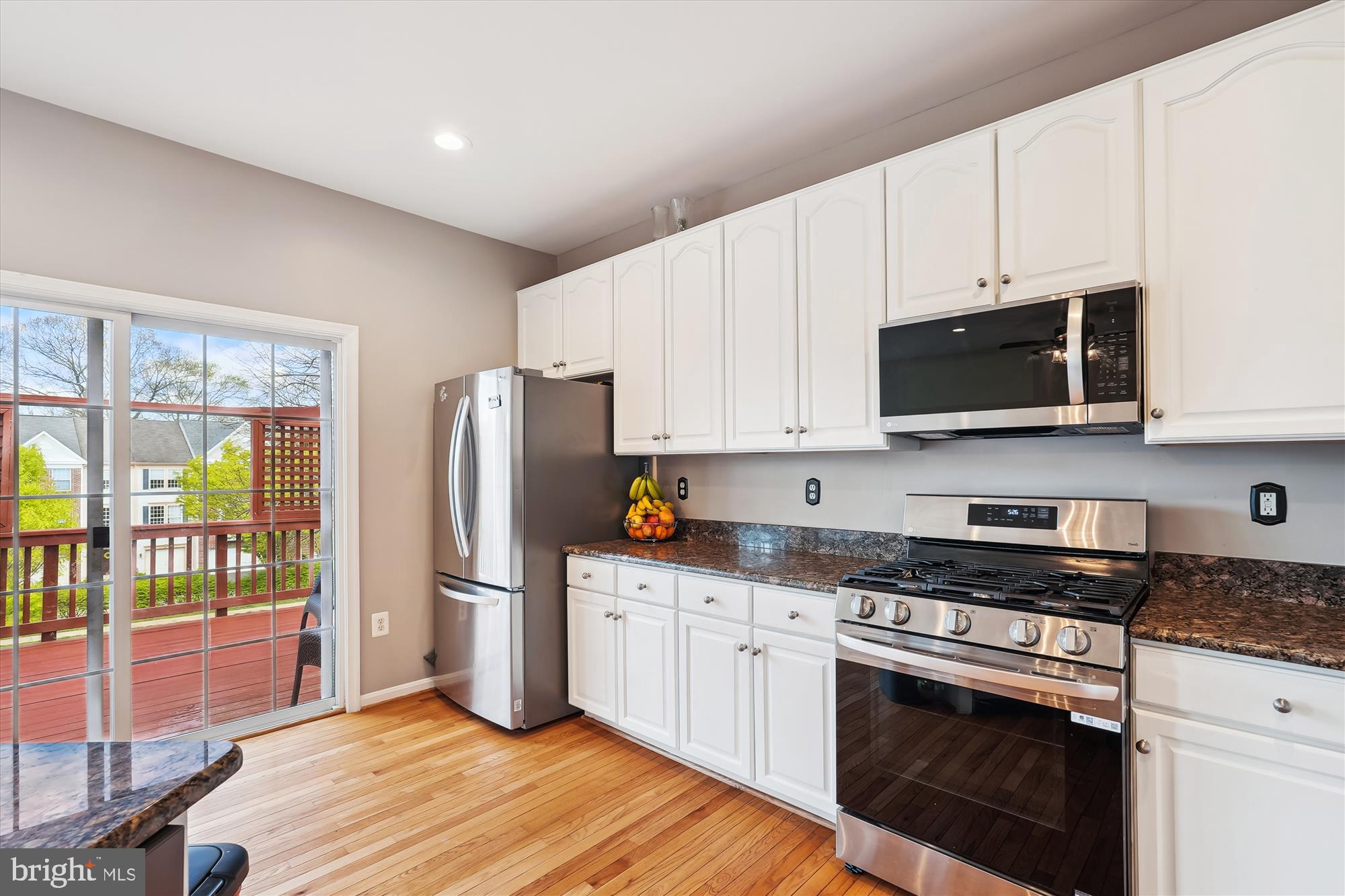 GREAT FALLS CHASE - Residential