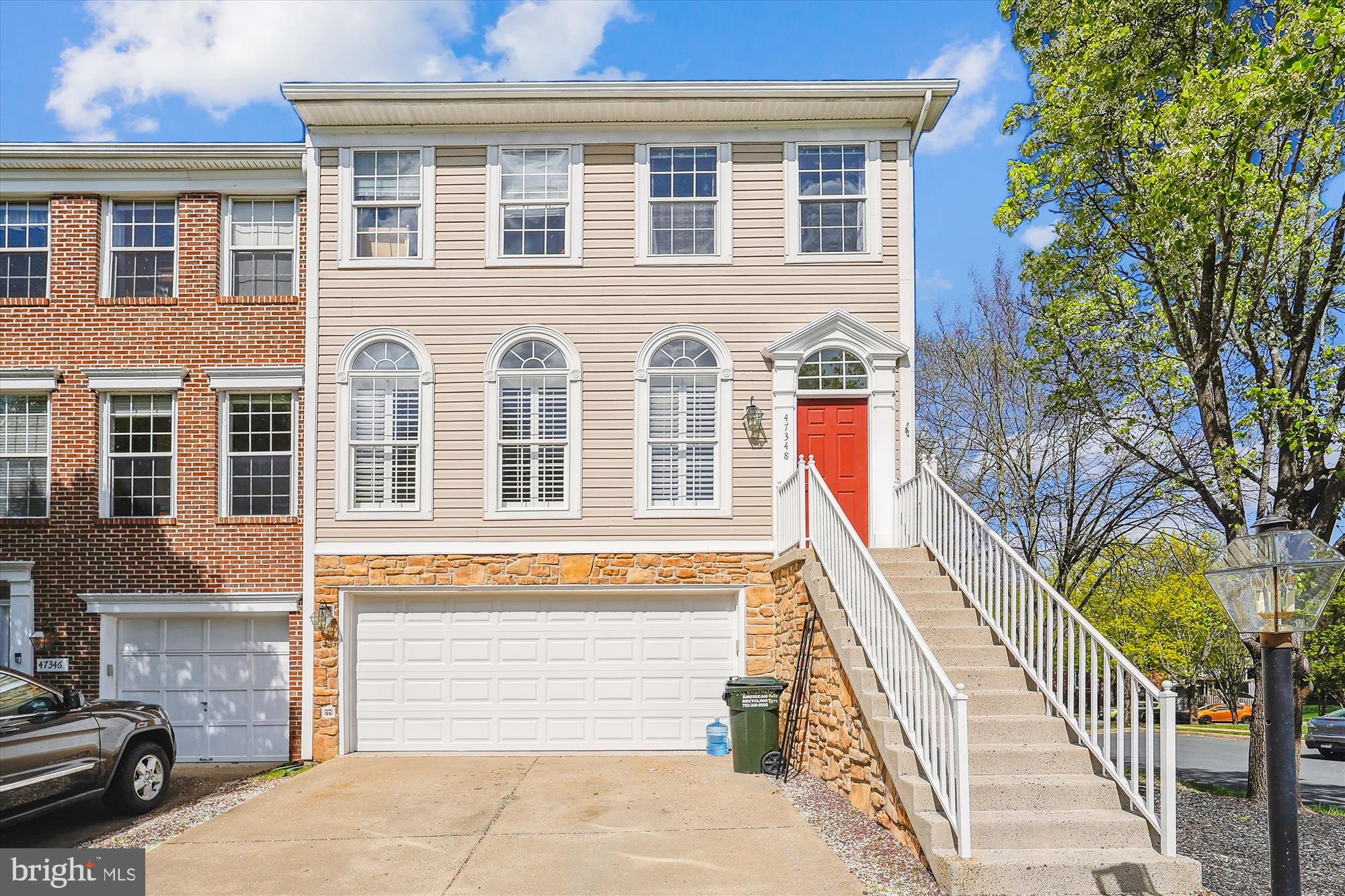 GREAT FALLS CHASE - Residential