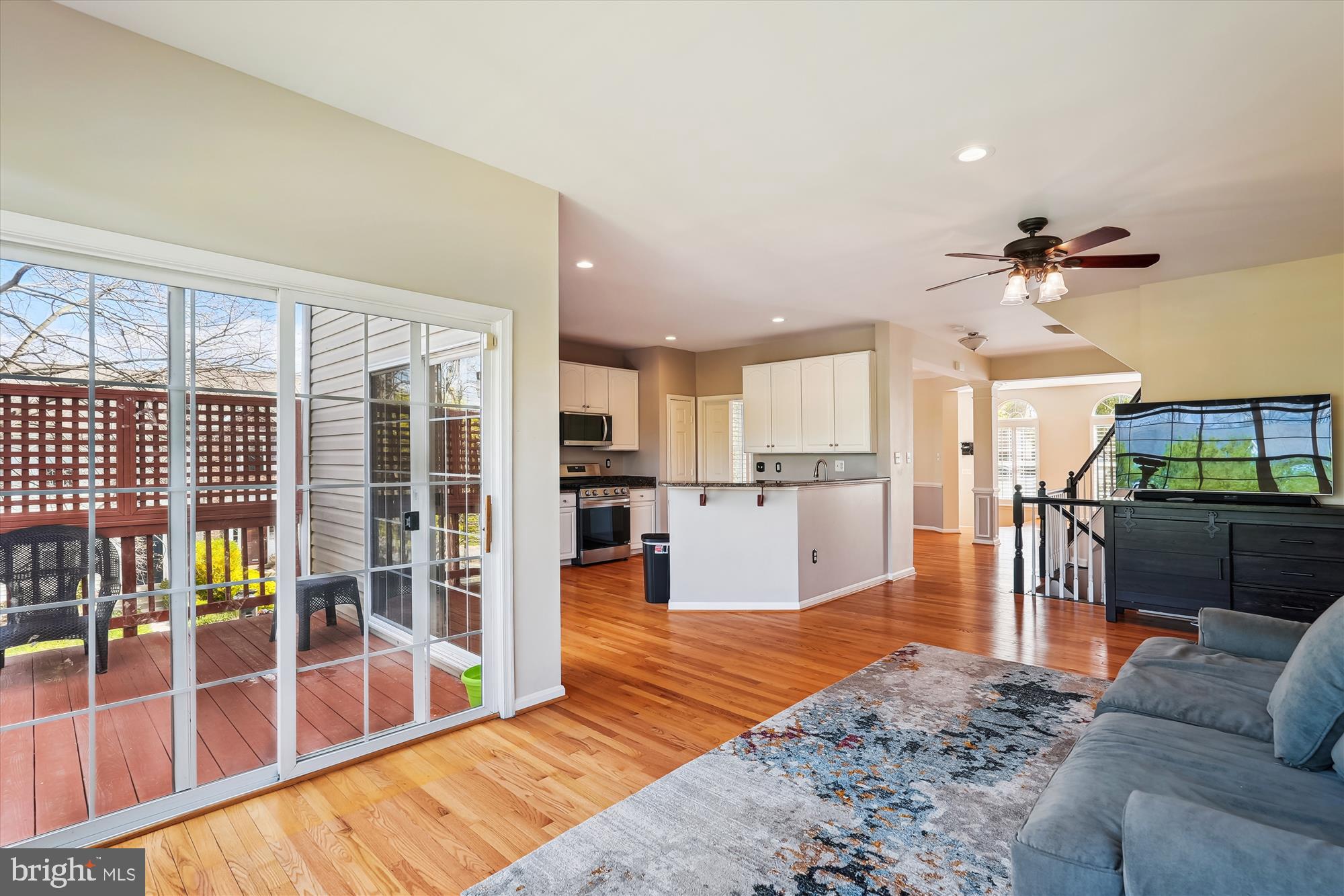 GREAT FALLS CHASE - Residential