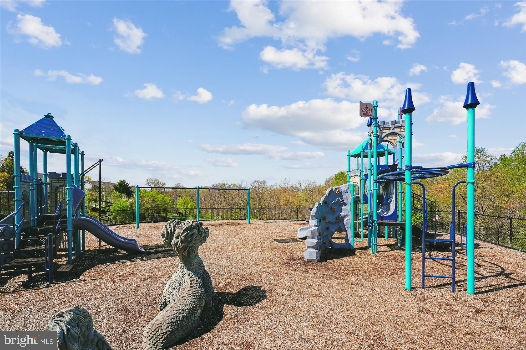 GREAT FALLS CHASE - Residential