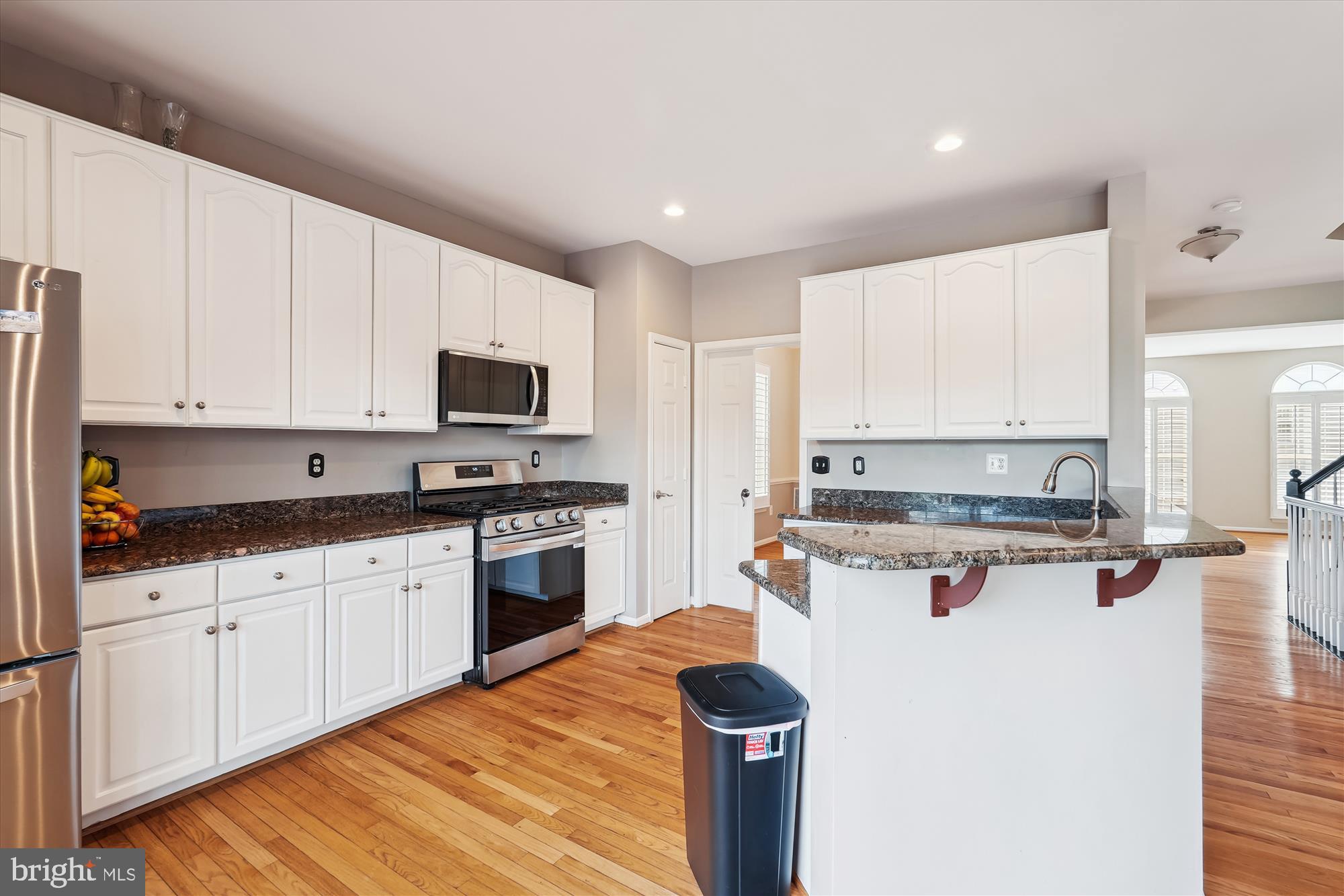 GREAT FALLS CHASE - Residential