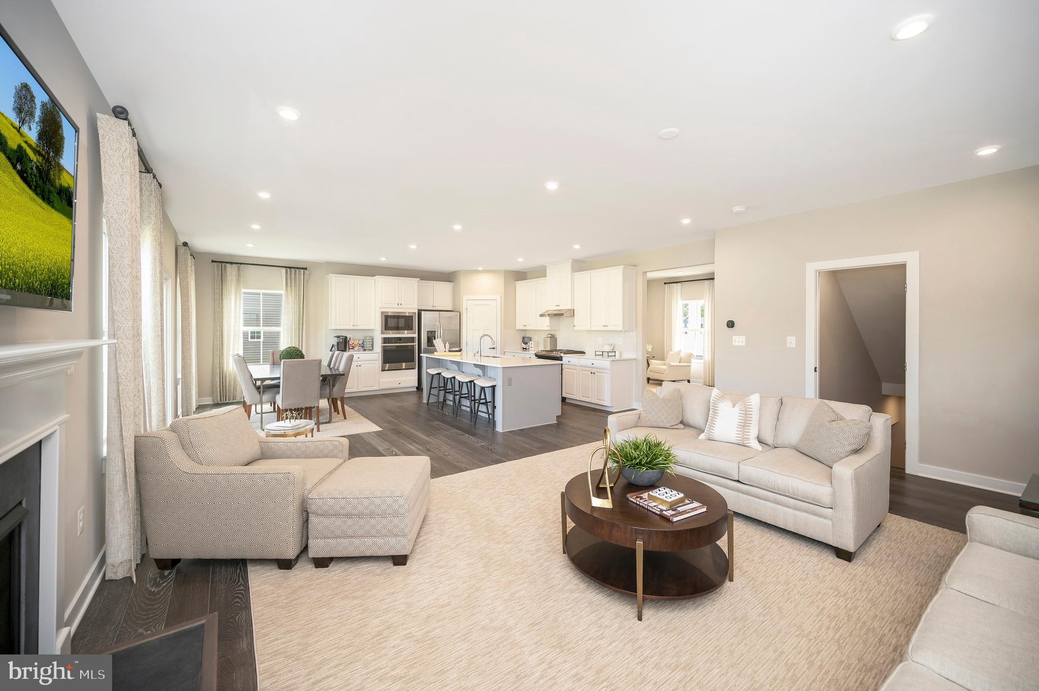 SPOTSYLVANIA - Residential