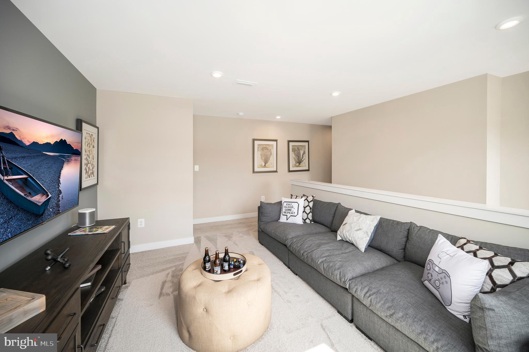 SPOTSYLVANIA - Residential