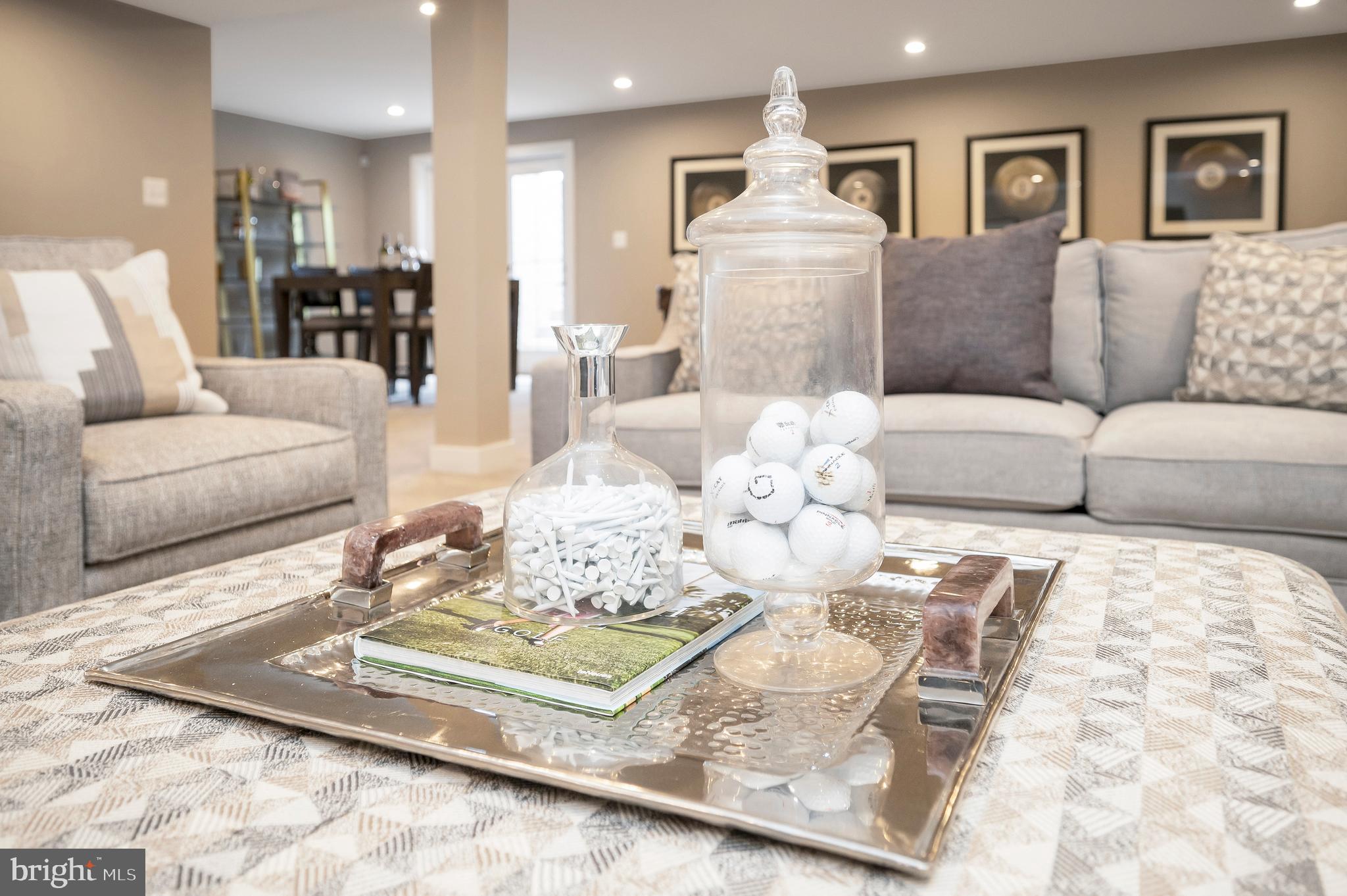 SPOTSYLVANIA - Residential