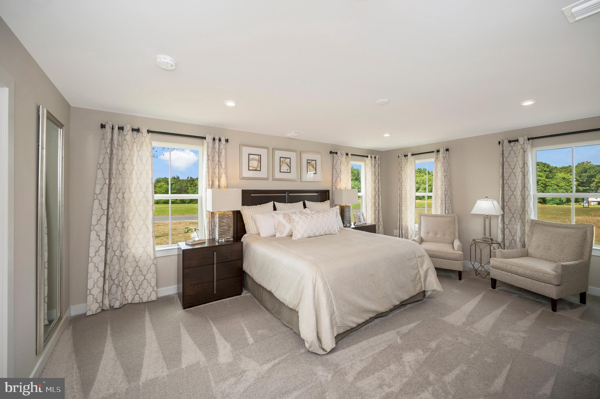 SPOTSYLVANIA - Residential