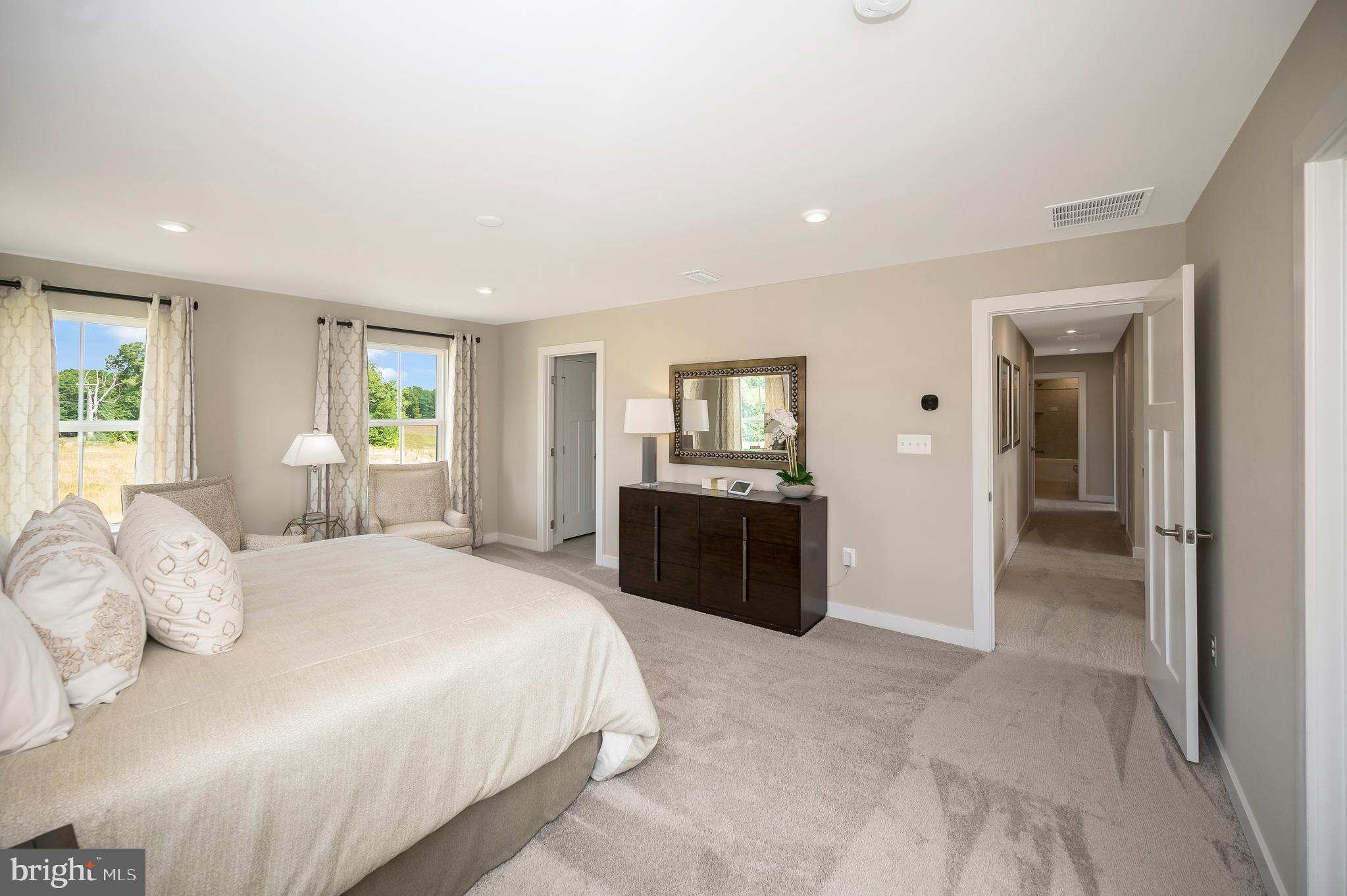 SPOTSYLVANIA - Residential